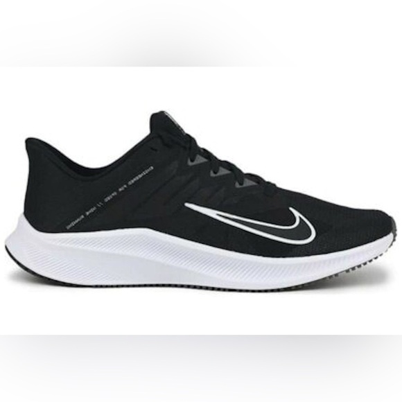 NWOT mens Nike Quest‎ 3 main image 6